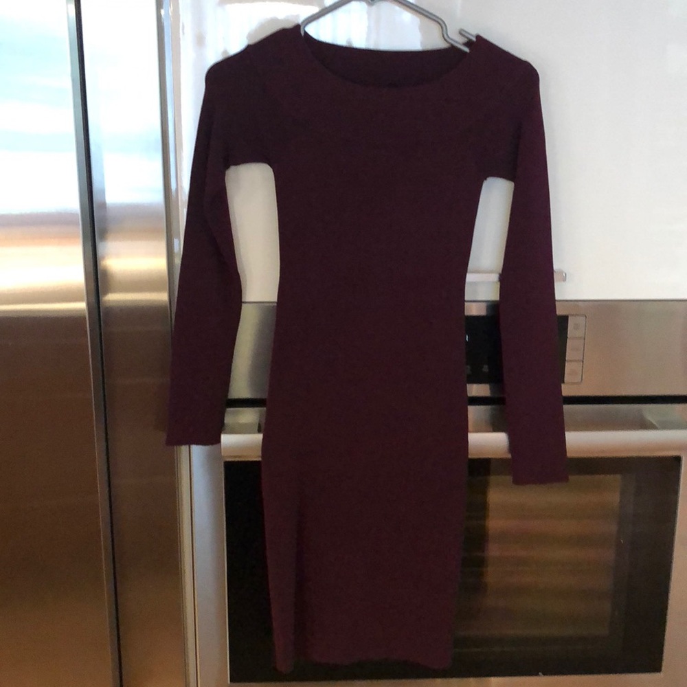 Dynamite dress